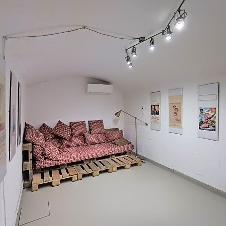 Game House In The Center Apartment Milan Exterior photo