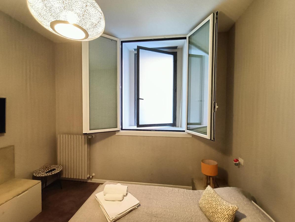 Game House In The Center Apartment Milan Exterior photo