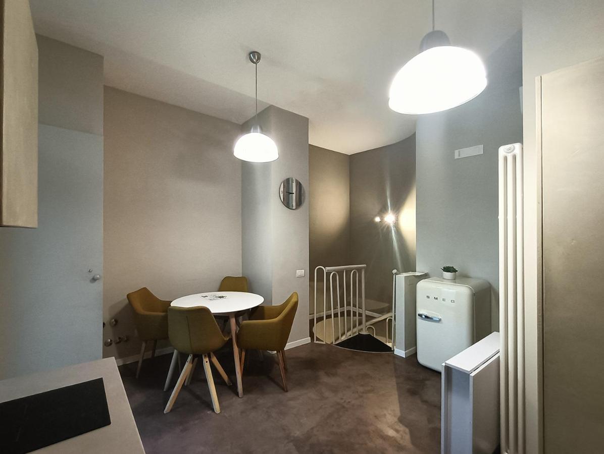 Game House In The Center Apartment Milan Exterior photo