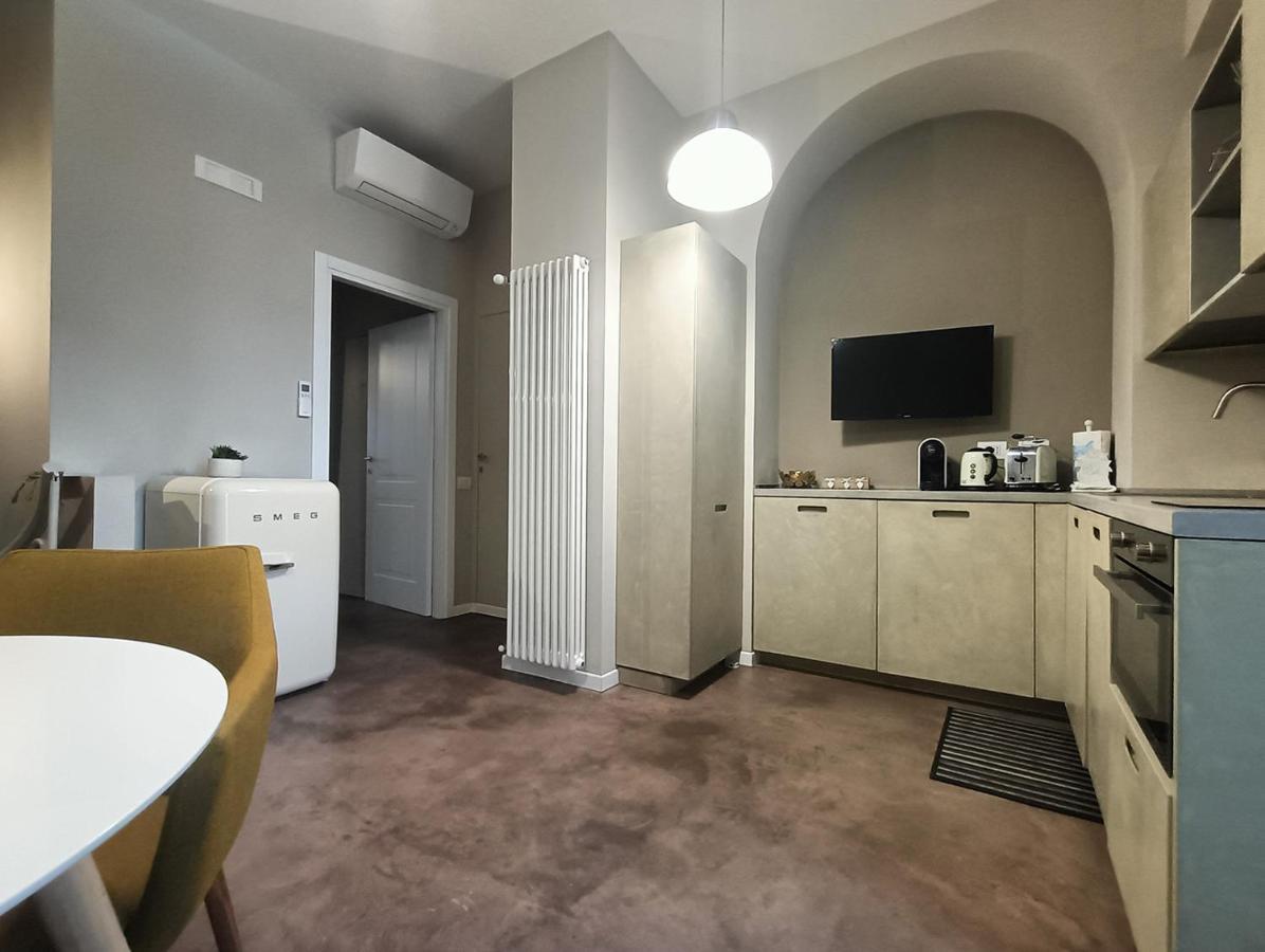 Game House In The Center Apartment Milan Exterior photo
