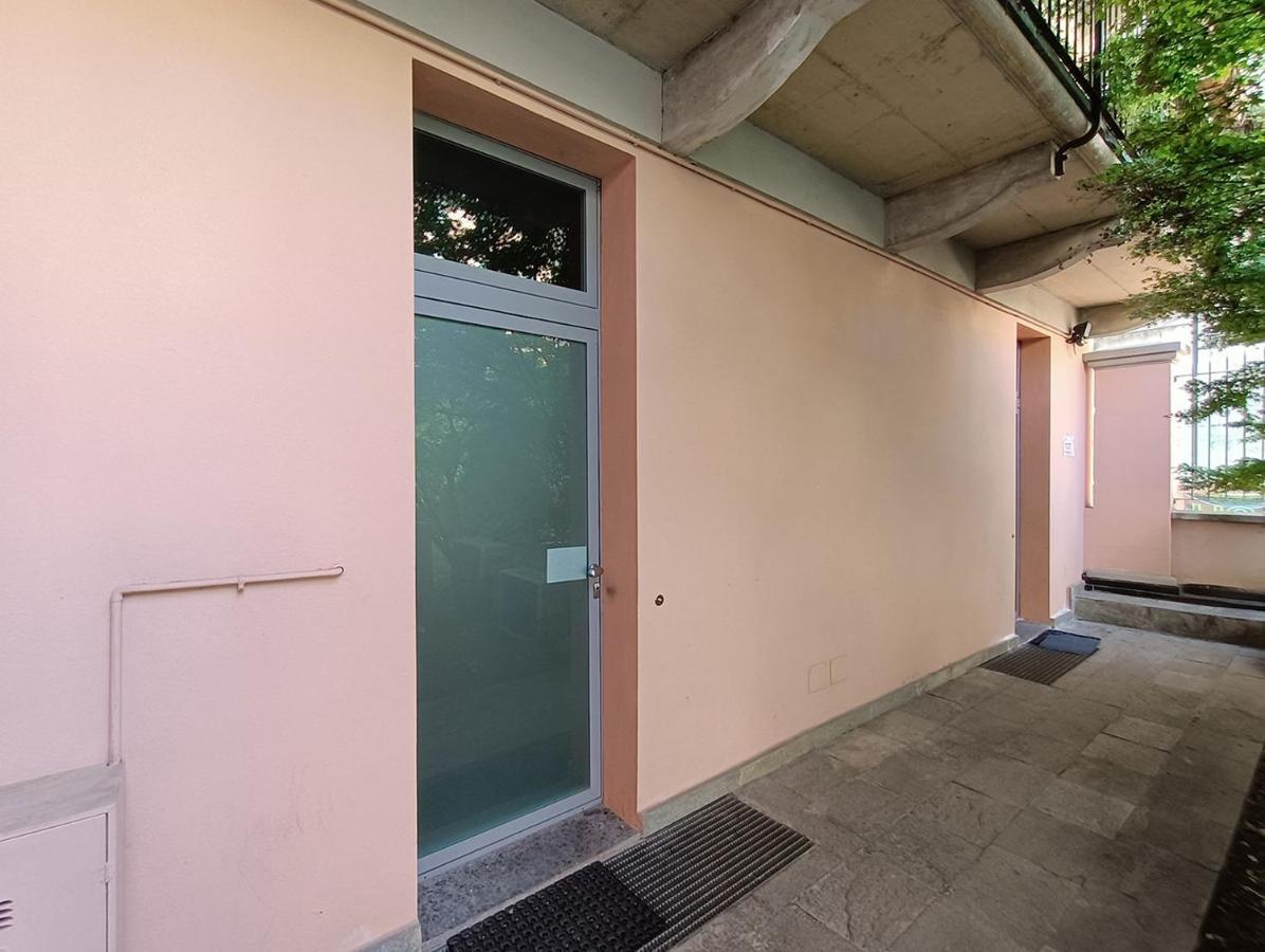 Game House In The Center Apartment Milan Exterior photo