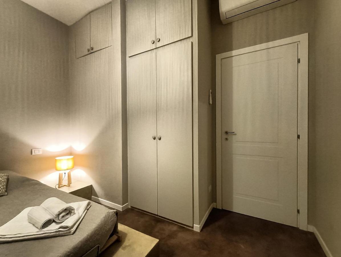 Game House In The Center Apartment Milan Exterior photo