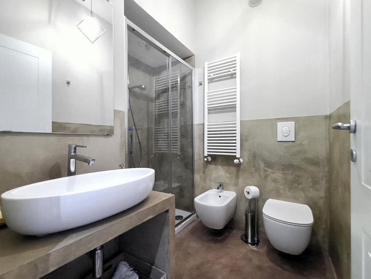 Game House In The Center Apartment Milan Exterior photo