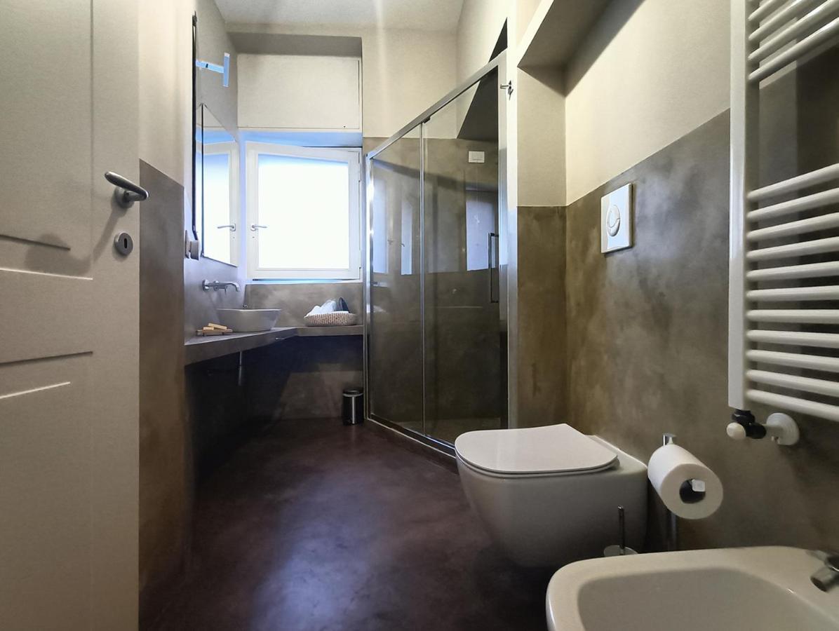 Game House In The Center Apartment Milan Exterior photo