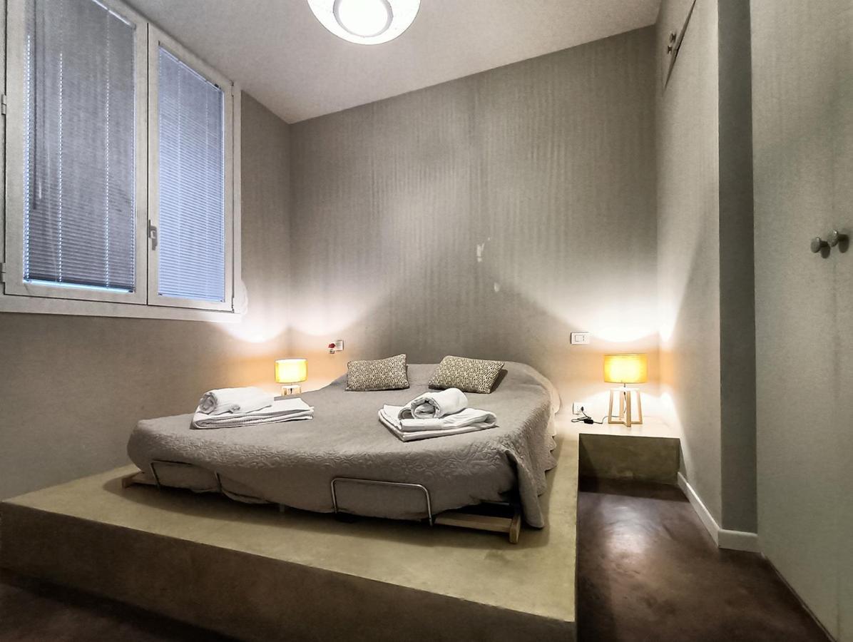 Game House In The Center Apartment Milan Exterior photo