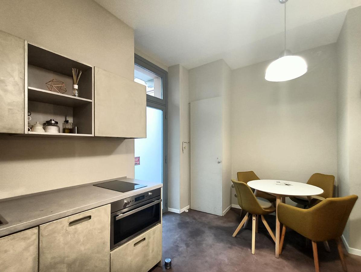 Game House In The Center Apartment Milan Exterior photo