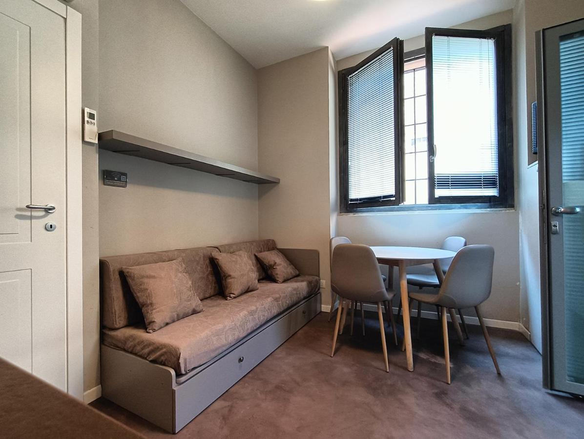Game House In The Center Apartment Milan Exterior photo