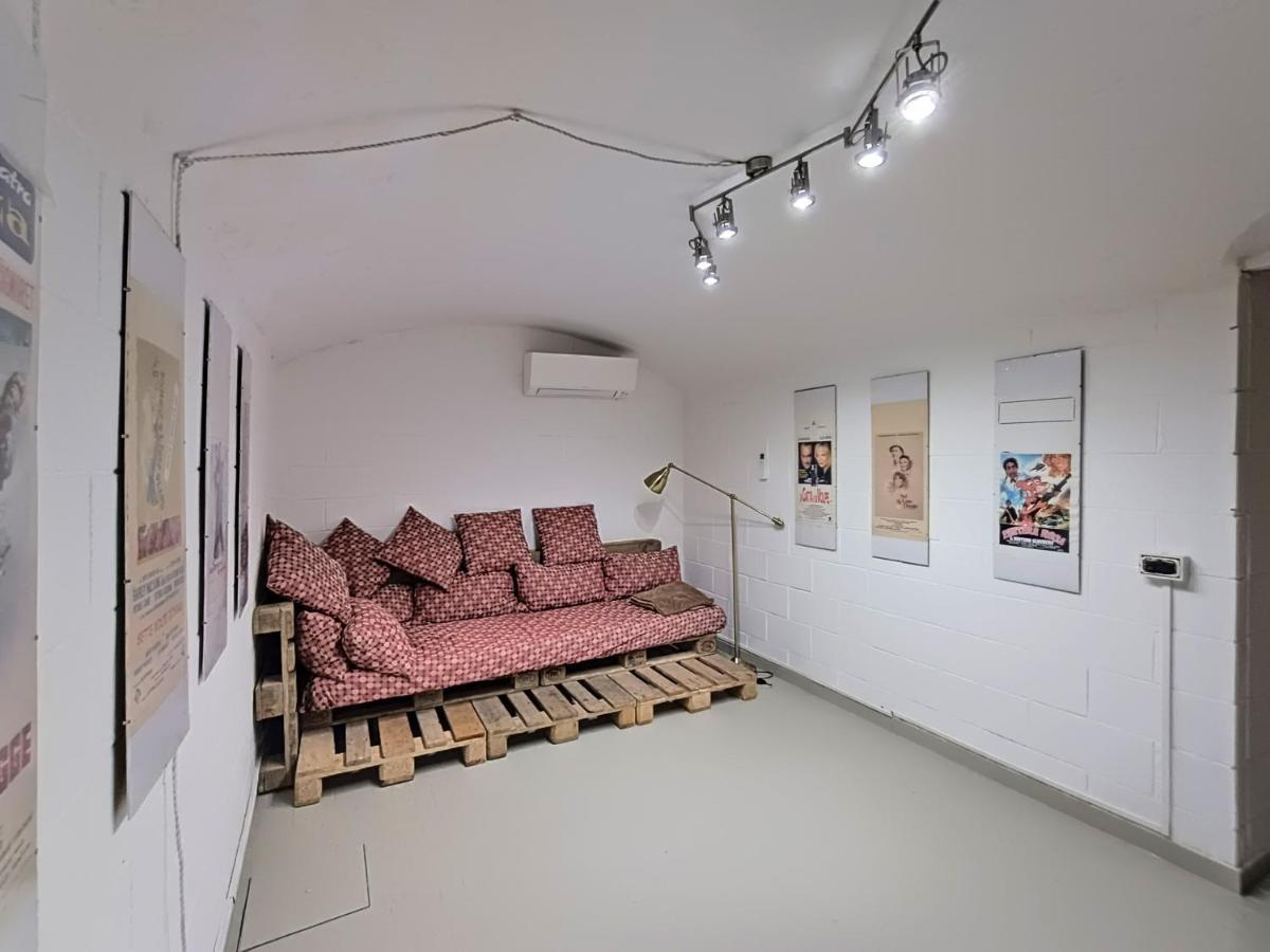 Game House In The Center Apartment Milan Exterior photo