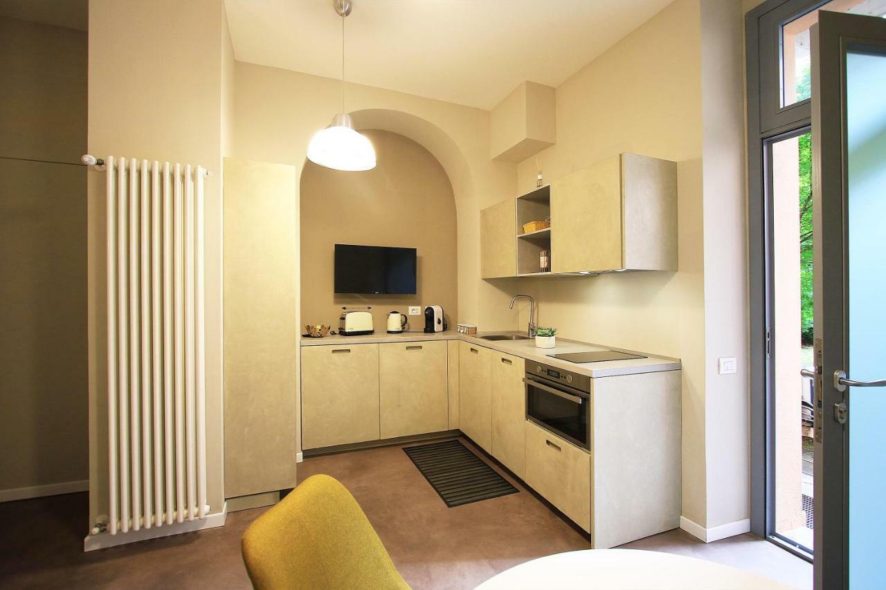 Game House In The Center Apartment Milan Exterior photo