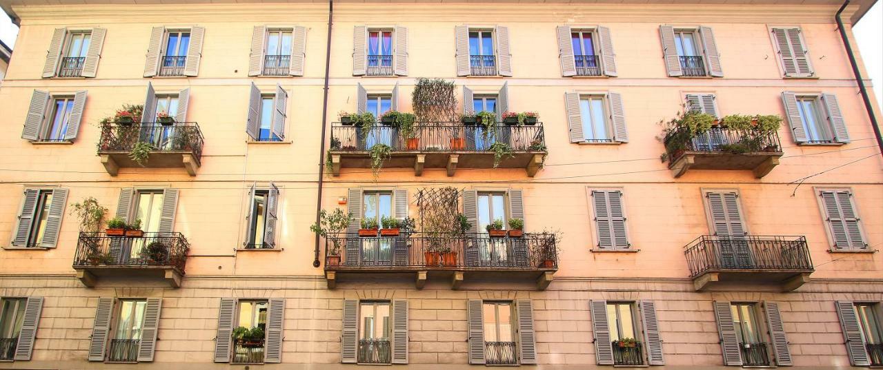 Game House In The Center Apartment Milan Exterior photo